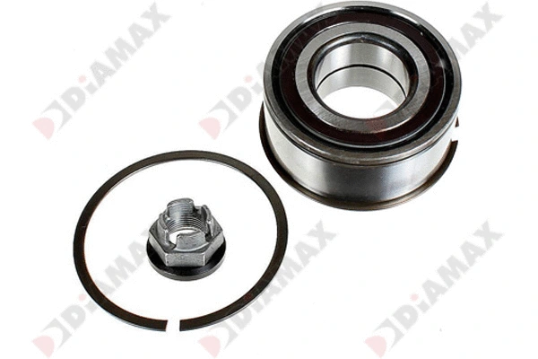 Kit de roulements de roue DIAMAX R1047K