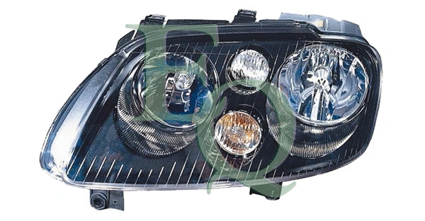 Projecteur principal EQUAL QUALITY PP0884D