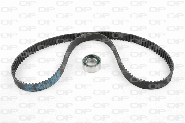 Kit de courroie crantée OPEN PARTS TBK5035.01