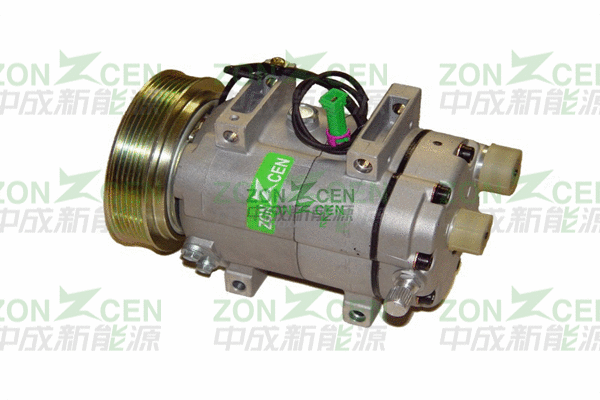 Compresseur, climatisation AIR ZONCEN 53201001