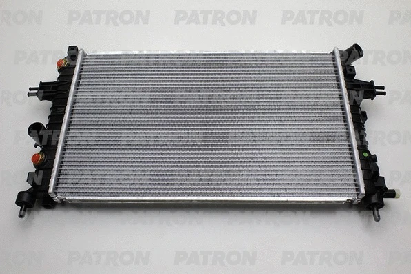 Radiateur, refroidissement du moteur PATRON PRS3492
