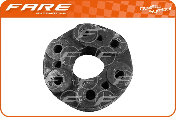 Joint, arbre de transmission FARE SA 2746