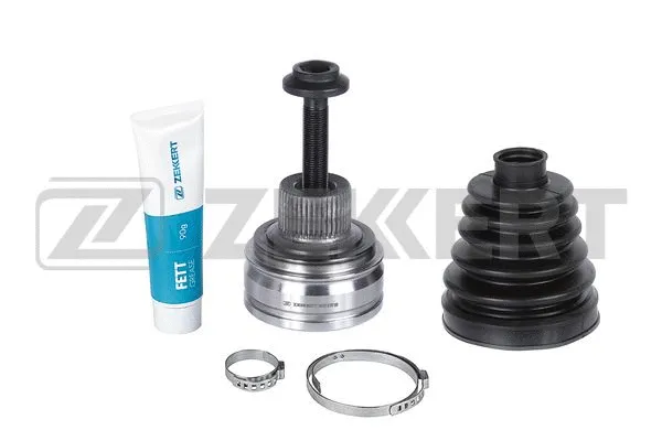 Jeu de joints, arbre de transmission ZEKKERT GS-5201