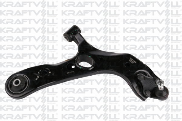 Bras de liaison, suspension de roue KRAFTVOLL GERMANY 13050205