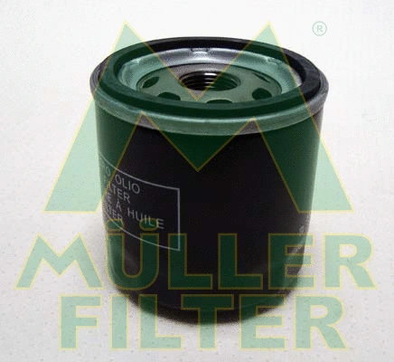 Filtre à huile MULLER FILTER FO646