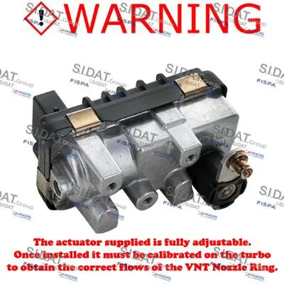Turbocompresseur, suralimentation AUTOTEAM D81099