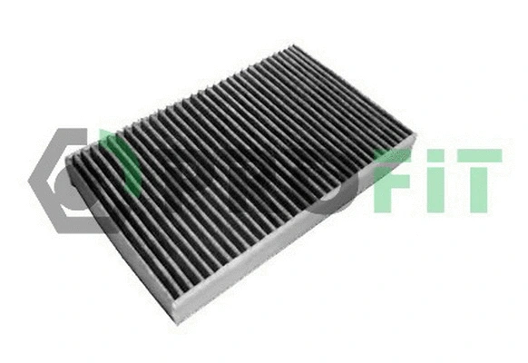 Filtre, air de l'habitacle PROFIT 1521-2327