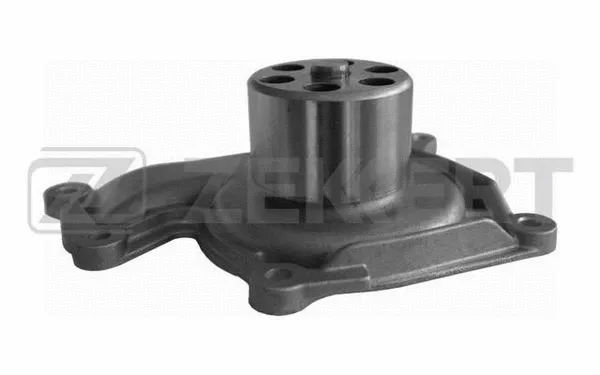 Pompe à eau, refroidissement du moteur ZEKKERT WP-1211