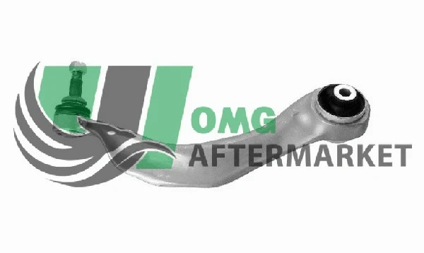 Bras de liaison, suspension de roue OMG SRL G40.8040/C