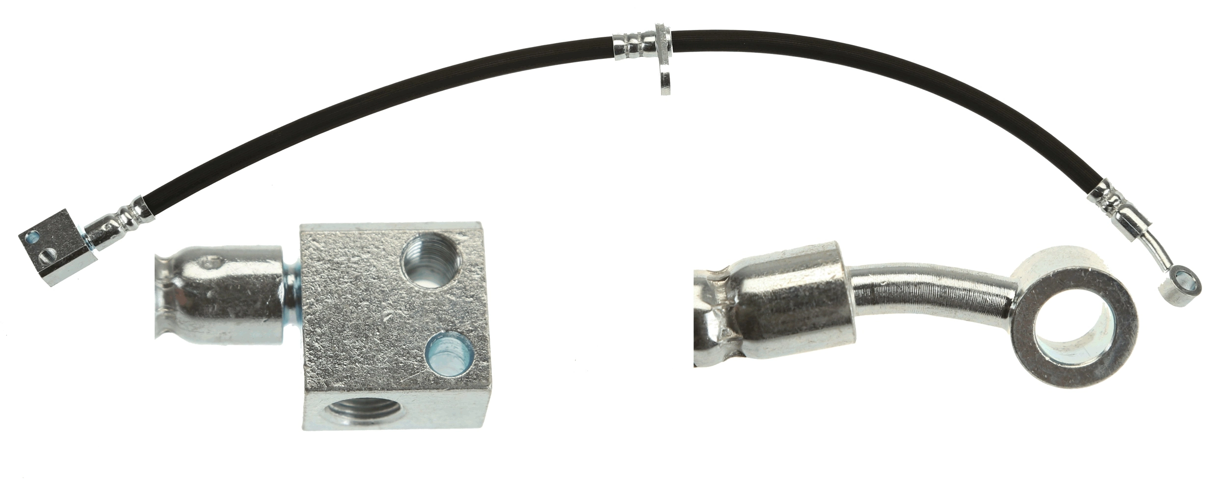 Flexible de frein TRW PHD1203
