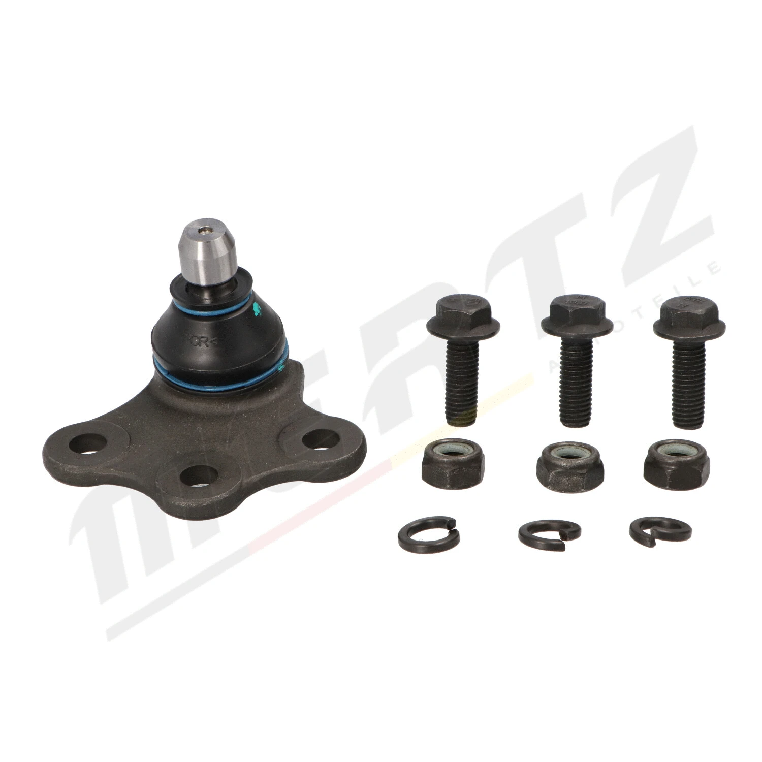 Rotule de suspension MERTZ M-S0234