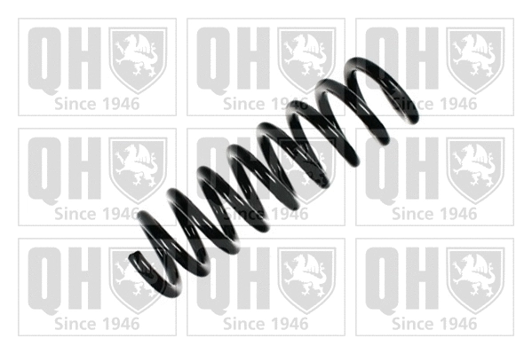 Ressort de suspension QUINTON HAZELL QCS5506