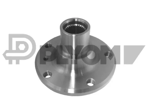 Moyeu de roue PLYOM P750620