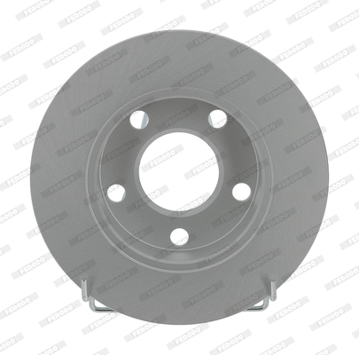Disque de frein FERODO DDF952C