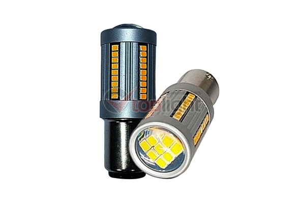 Ampoule, feu (arrière) de brouillard AE TOPLIGHT 41375