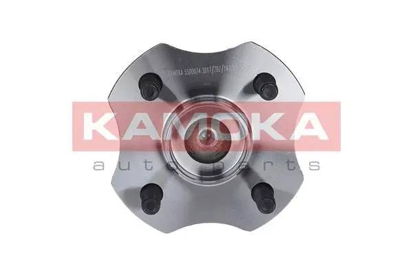 Kit de roulements de roue KAMOKA 5500074
