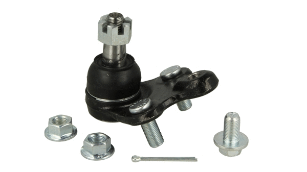 Rotule de suspension HART 474 420