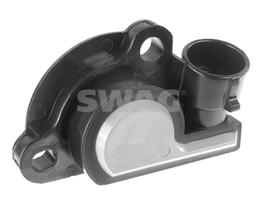 Capteur, position du papillon SWAG 40 91 7732