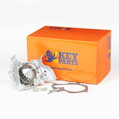 Pompe à eau, refroidissement du moteur KEY PARTS KCP1752