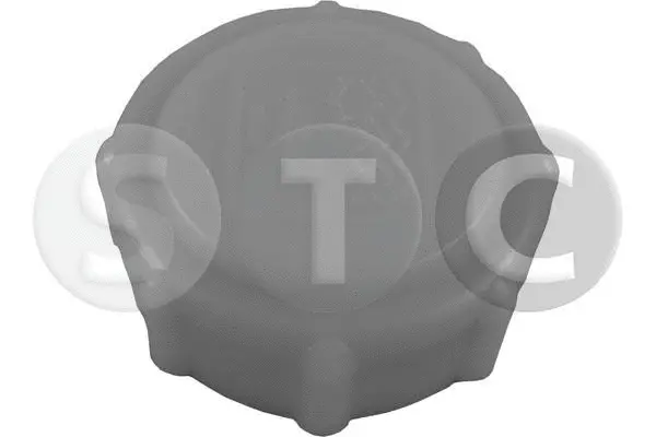 Bouchon, réservoir de liquide de refroidissement STC T431620