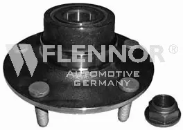 Kit de roulements de roue FLENNOR FR391144