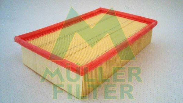 Filtre à air MULLER FILTER PA3102