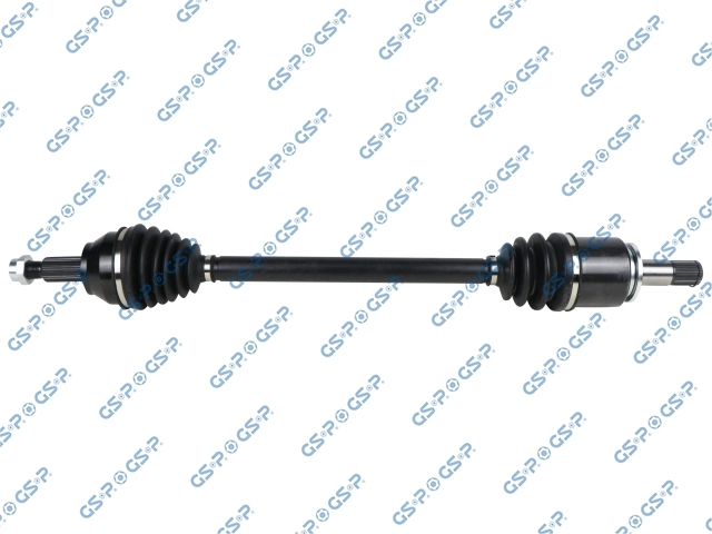 Arbre de transmission GSP-BR 202345