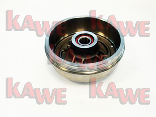 Tambour de frein KAWE 7D0395C