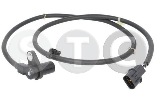Capteur, vitesse de roue STC T450271