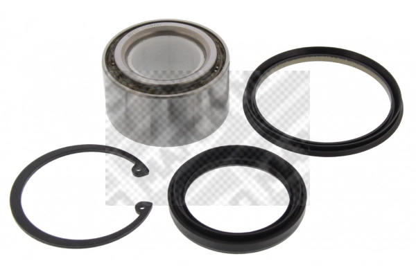 Kit de roulements de roue MAPCO 26593