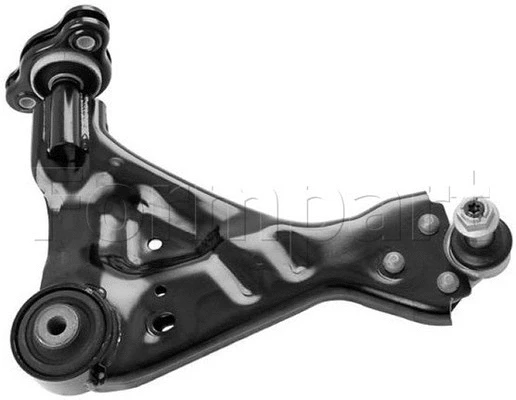 Bras de liaison, suspension de roue FORMPART 1909101