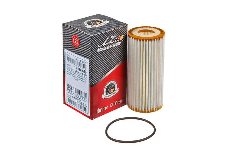 Filtre à huile A.Z. Meisterteile AZMT-41-040-1403