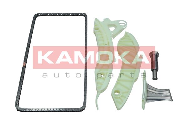 Kit de distribution par chaîne KAMOKA 7001550