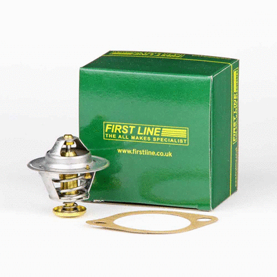 Thermostat, liquide de refroidissement FIRST LINE FTK355