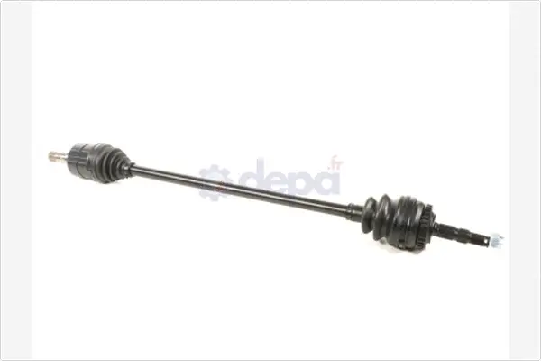 Arbre de transmission DEPA 3333400