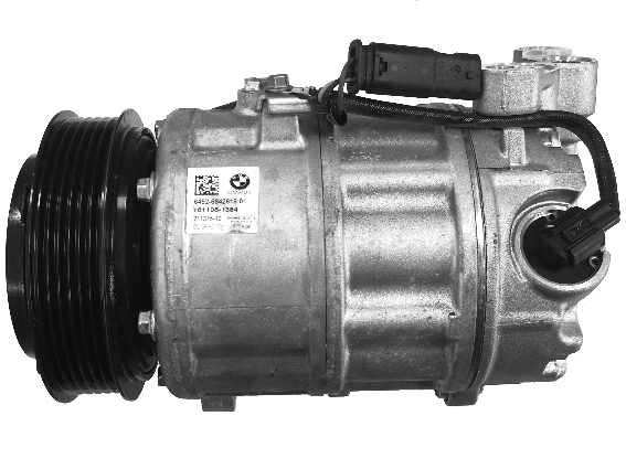 Compresseur, climatisation Airstal 10-4411