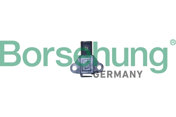 Capteur, pression de carburant Borsehung B11886