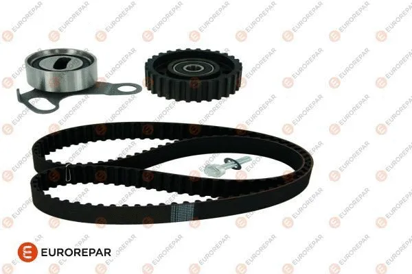 Kit de courroie crantée EUROREPAR 1611254880
