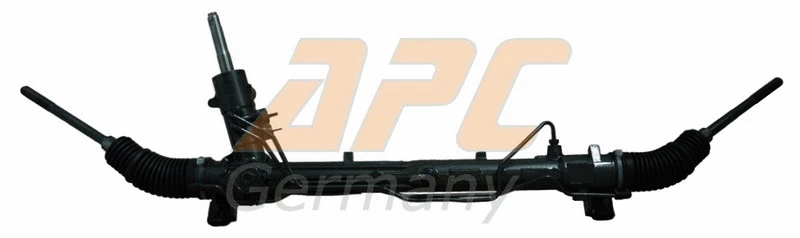 Crémaillère de direction APC SL800119-R