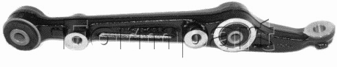 Bras de liaison, suspension de roue FORMPART 3605006