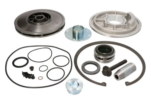 Pompe à eau, refroidissement du moteur THERMOTEC WP-MN117RK