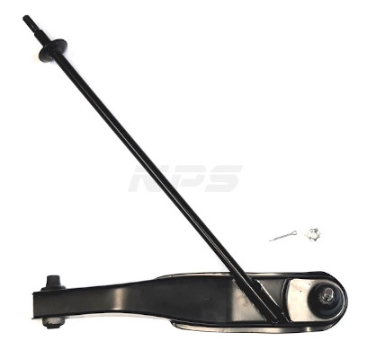 Bras de liaison, suspension de roue NPS D421U18A