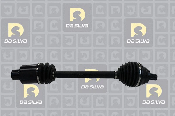 Arbre de transmission DA SILVA 9360T