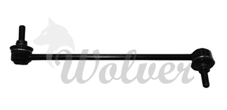 Rotule de barre de connexion WOLVER SP401472