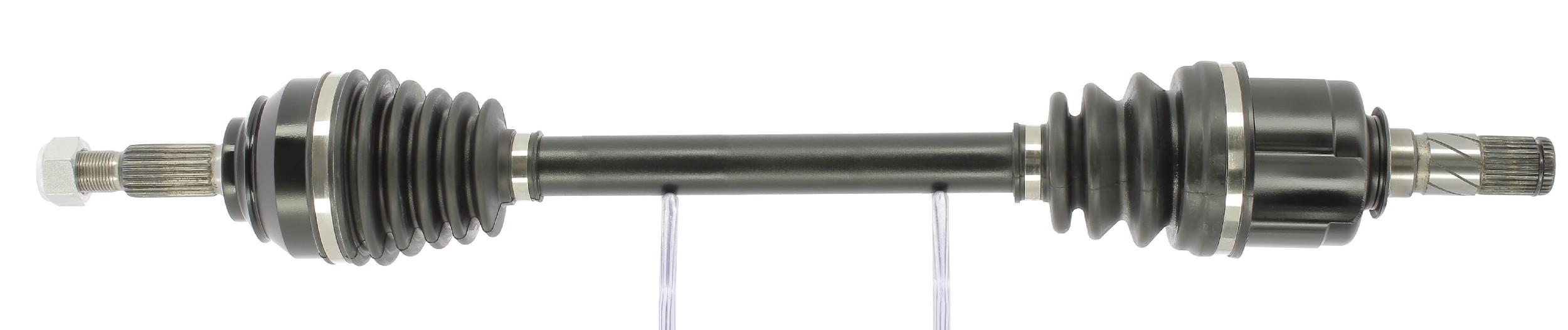 Arbre de transmission FRIESEN FDS2798