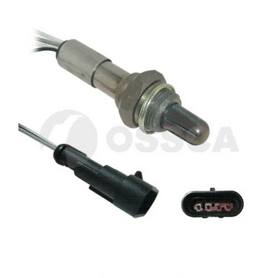 Sonde lambda OSSCA 09271