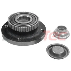 Kit de roulements de roue DriveTec DWB1374