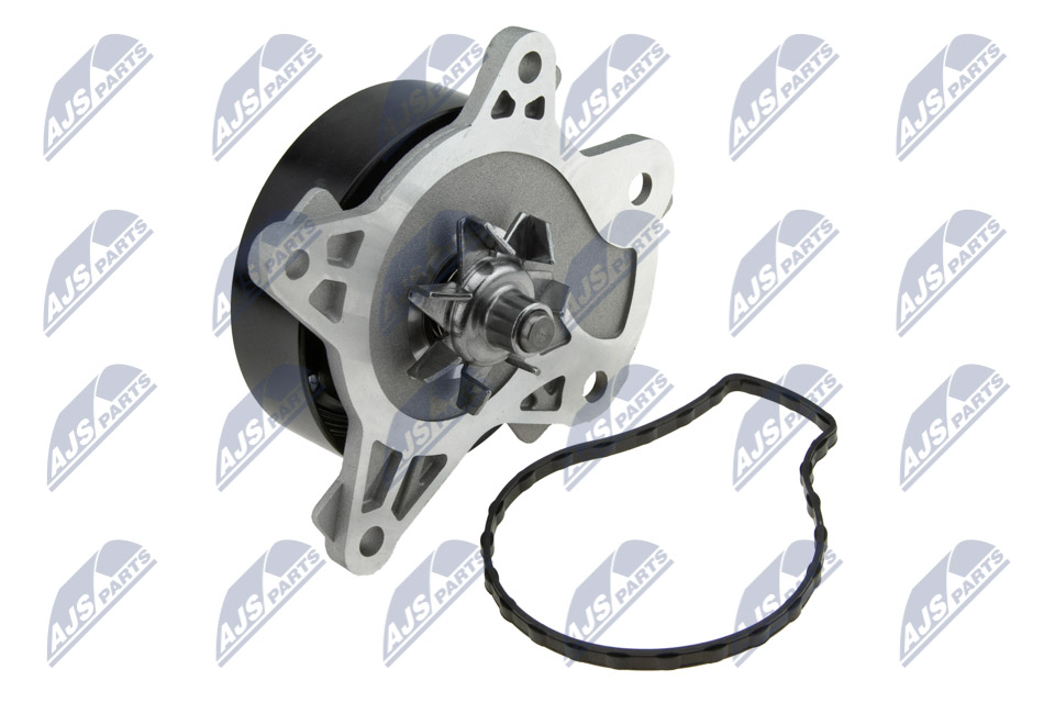 Pompe à eau, refroidissement du moteur NTY CPW-TY-095