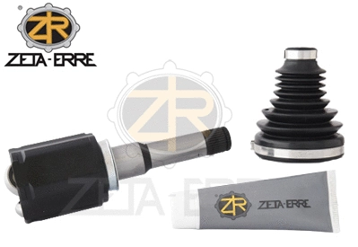 Jeu de joints, arbre de transmission ZETA-ERRE ZR7343