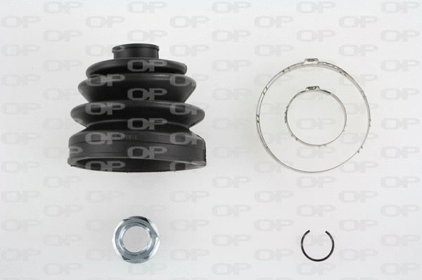 Jeu de joints-soufflets, arbre de commande OPEN PARTS SJK7061.00